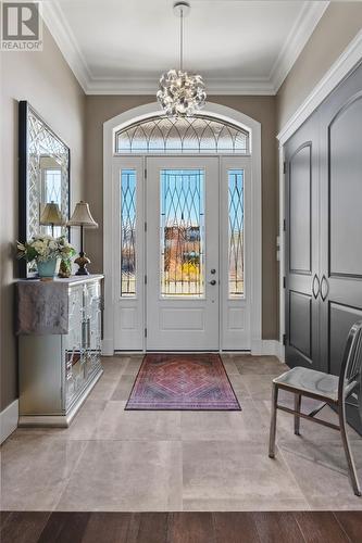 49 Parsonage Drive, St. John'S, NL 