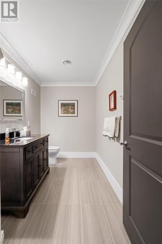 49 Parsonage Drive, St. John'S, NL 