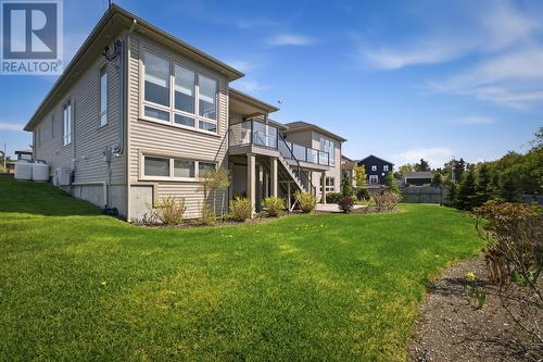 49 Parsonage Drive, St. John'S, NL 