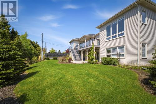 49 Parsonage Drive, St. John'S, NL 