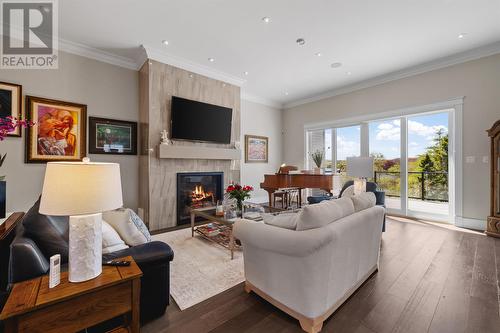 49 Parsonage Drive, St. John'S, NL 