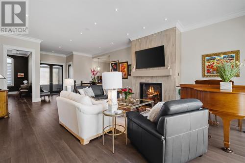 49 Parsonage Drive, St. John'S, NL 