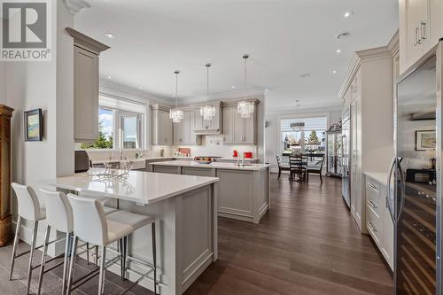 49 Parsonage Drive, St. John'S, NL 