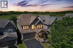 56 SMITH'S CREEK Drive  New Hamburg, ON N3A 0B3