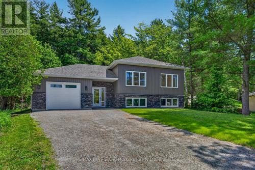 10 GLENROCK ROAD  Mcdougall, ON P2A 2W9