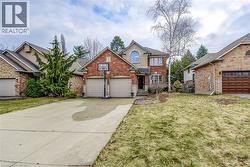 20 DERBYSHIRE Street  Ancaster, ON L9G 4X9