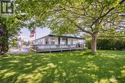 15 HORSESHOE BAY Road  Dunnville, ON N1A 2W8