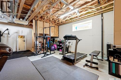 4929 Green Brooks Way E, Regina, SK 