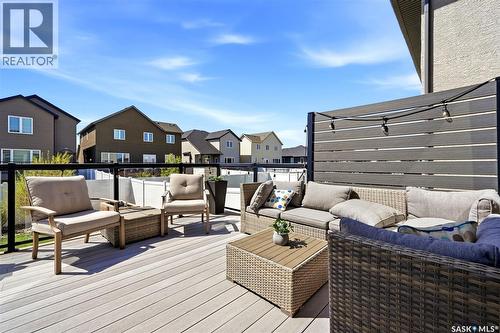 4929 Green Brooks Way E, Regina, SK 