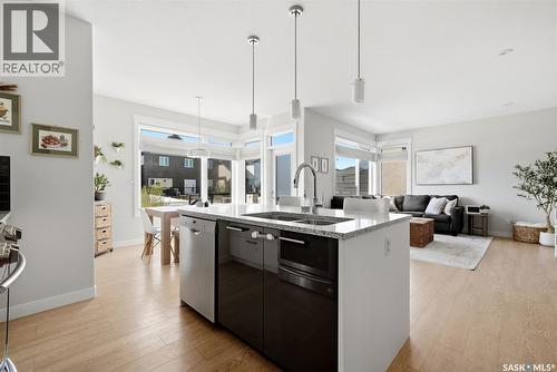 4929 Green Brooks Way E, Regina, SK 