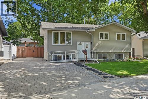 35 Blackman Place, Regina, SK 