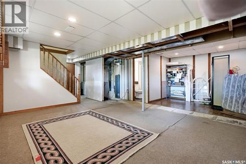 35 Blackman Place, Regina, SK 