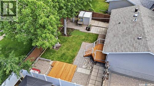 35 Blackman Place, Regina, SK 