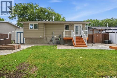 35 Blackman Place, Regina, SK 