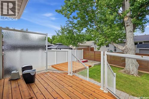 35 Blackman Place, Regina, SK 
