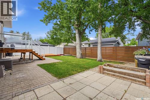 35 Blackman Place, Regina, SK 
