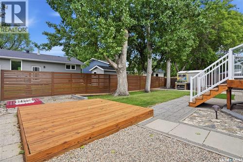 35 Blackman Place, Regina, SK 