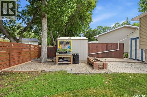 35 Blackman Place, Regina, SK 