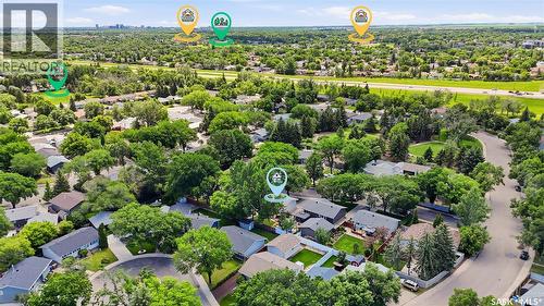 35 Blackman Place, Regina, SK 