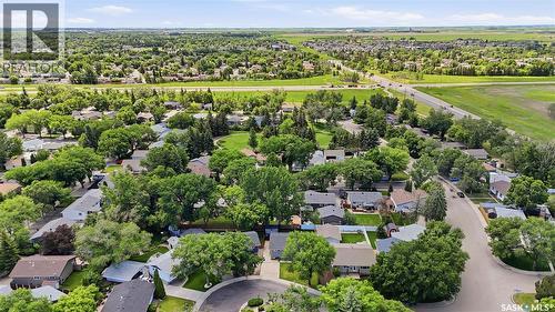 35 Blackman Place, Regina, SK 