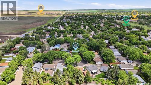 35 Blackman Place, Regina, SK 