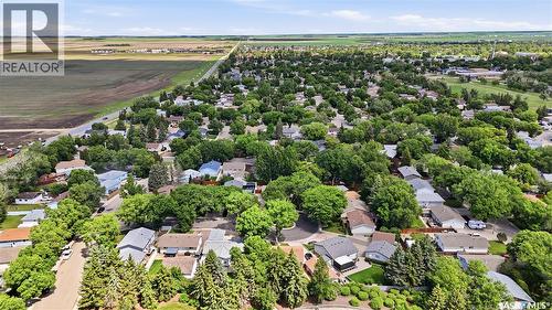 35 Blackman Place, Regina, SK 
