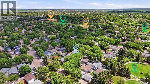 35 Blackman Place, Regina, SK 