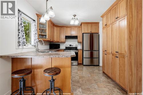 35 Blackman Place, Regina, SK 