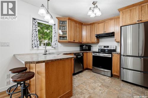 35 Blackman Place, Regina, SK 
