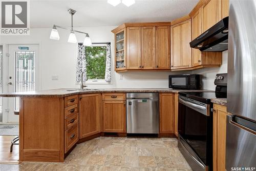 35 Blackman Place, Regina, SK 
