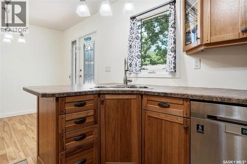 35 Blackman Place, Regina, SK 
