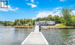 2383 Highway 331  West Lahave, NS B0R 1C0