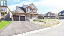 58 SANFORD CIRCLE  Springwater, ON L9X 2A9