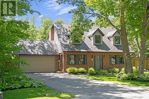 16 Spence Avenue, Springwater, ON 