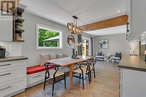 16 Spence Avenue, Springwater, ON 