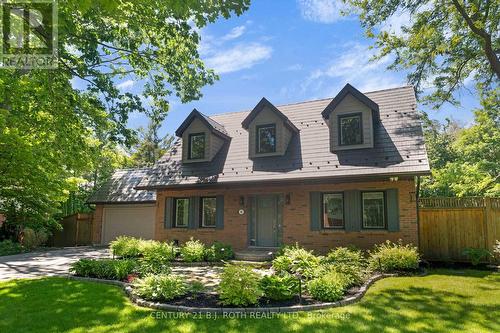16 Spence Avenue, Springwater, ON 