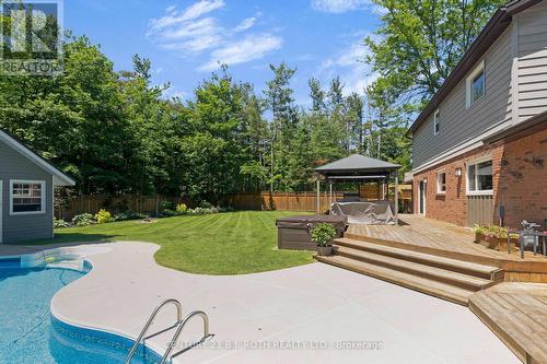 16 Spence Avenue, Springwater, ON 