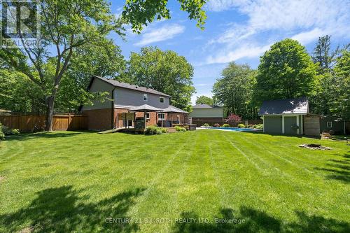 16 Spence Avenue, Springwater, ON 