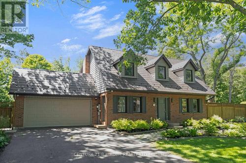 16 Spence Avenue, Springwater, ON 
