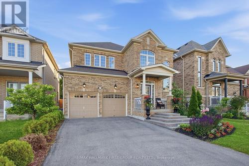 1788 JACK GLENN STREET  Oshawa, ON L1K 0W3
