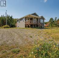 3 Hopkins Road  Brownsdale, NL A0B 1H0