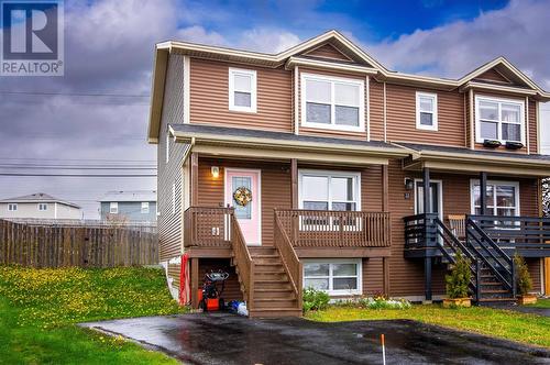 14 Hubbard Place  Mount Pearl, NL A1N 0J3