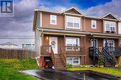 14 Hubbard Place  Mount Pearl, NL A1N 0J3