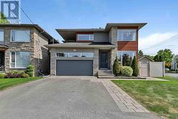 88 WITHROW AVENUE  Ottawa, ON K2G 2J3
