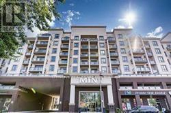 414 - 2486 OLD BRONTE ROAD Oakville, ON L6M 0Y4