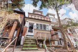 97 PENDRITH STREET  Toronto, ON M6G 1R8