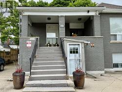 UNIT 6 - 4691 RIVER ROAD Niagara Falls (Downtown), ON L2G 3G2