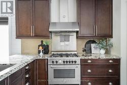 Gourmet appliances - 