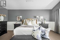 Primary bedroom - 