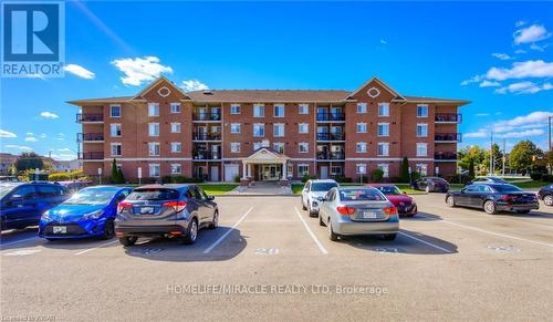 101 - 415 GRANGE ROAD  Guelph, ON N1E 0C4